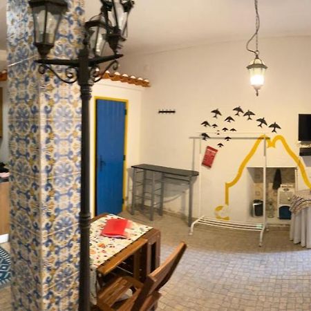 Alfama'S Nest Apartment Lisbon Exterior photo