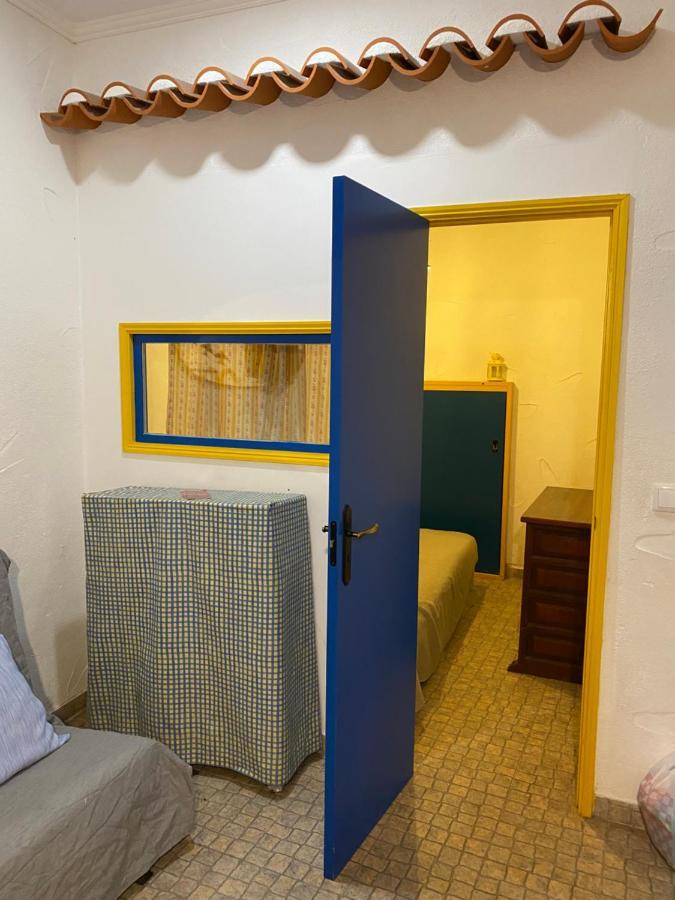 Alfama'S Nest Apartment Lisbon Exterior photo