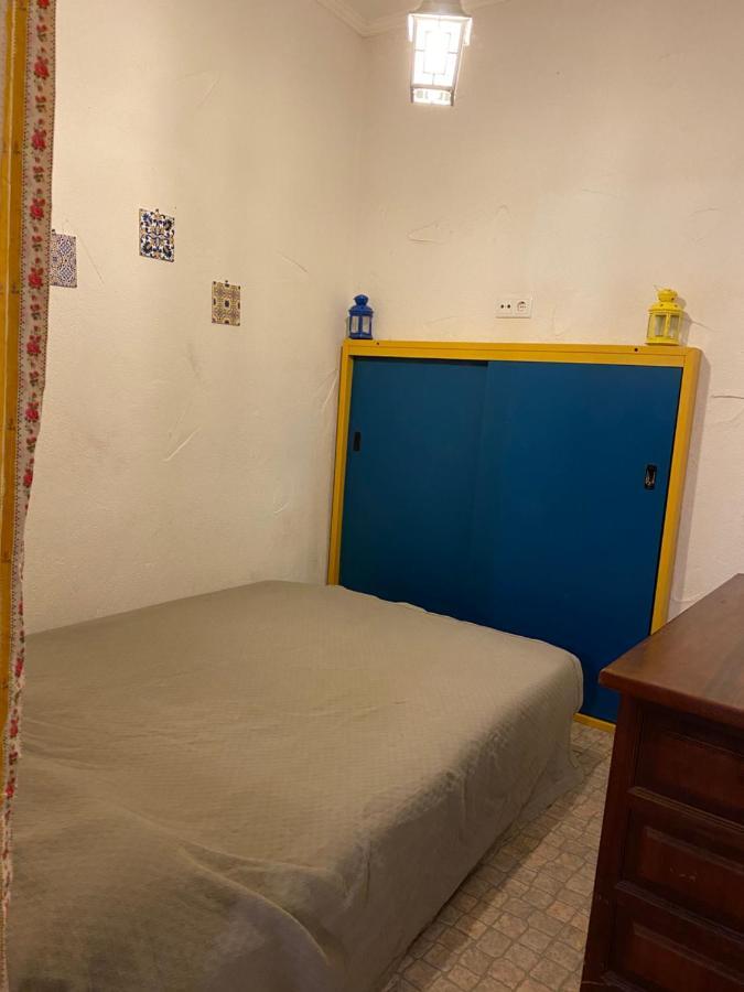Alfama'S Nest Apartment Lisbon Exterior photo