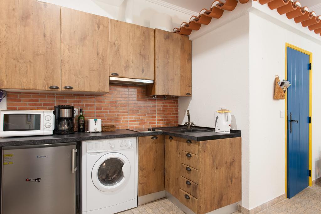 Alfama'S Nest Apartment Lisbon Room photo