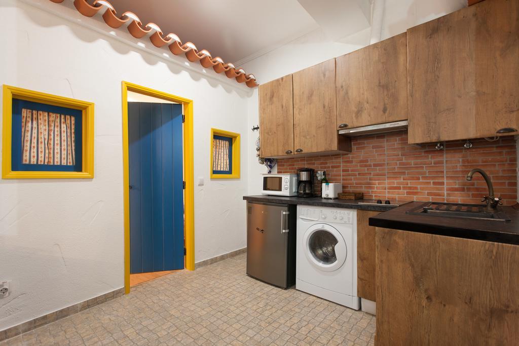 Alfama'S Nest Apartment Lisbon Room photo
