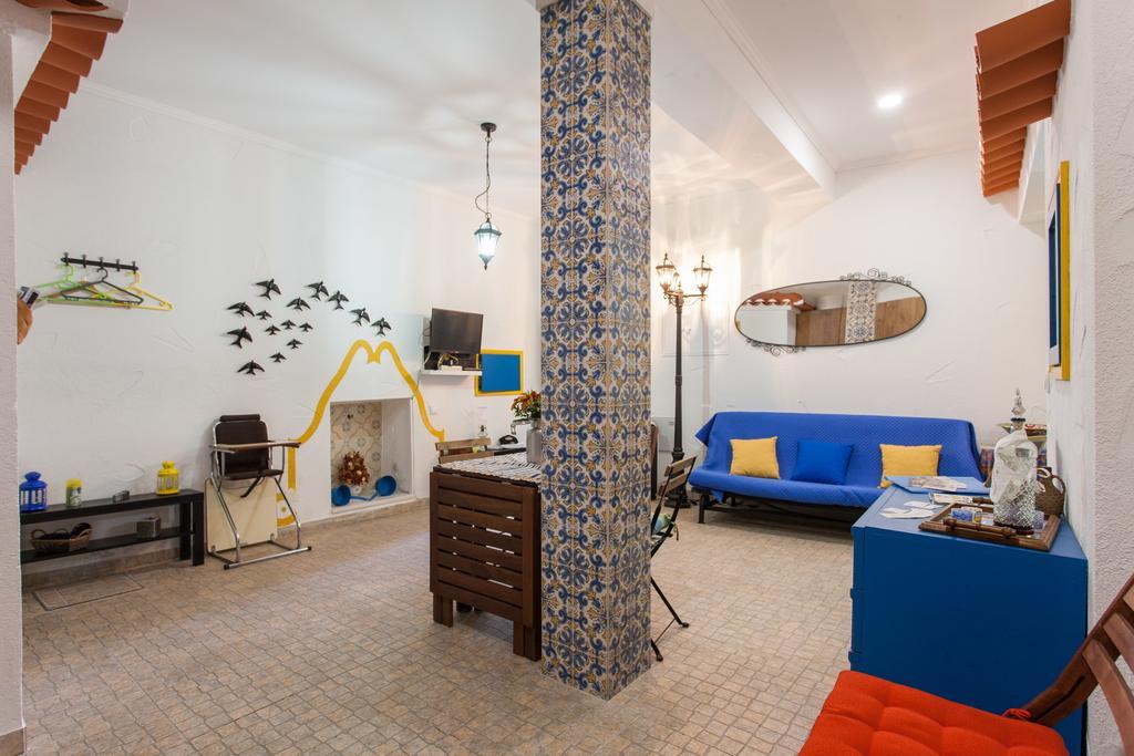 Alfama'S Nest Apartment Lisbon Room photo