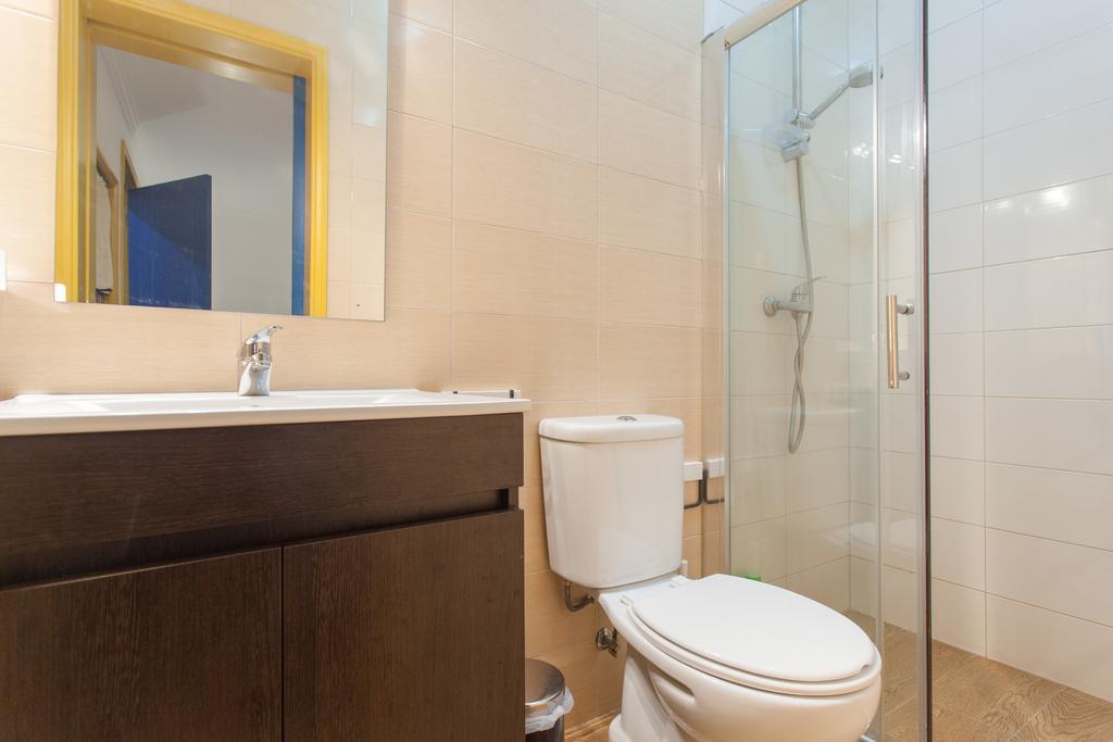 Alfama'S Nest Apartment Lisbon Room photo
