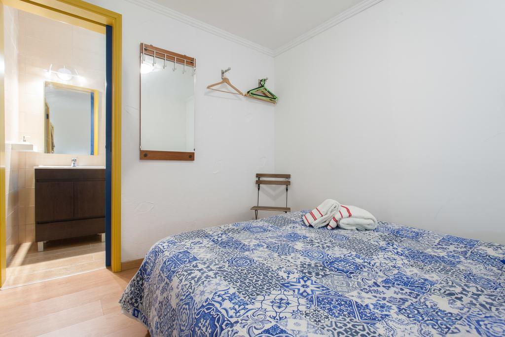 Alfama'S Nest Apartment Lisbon Room photo