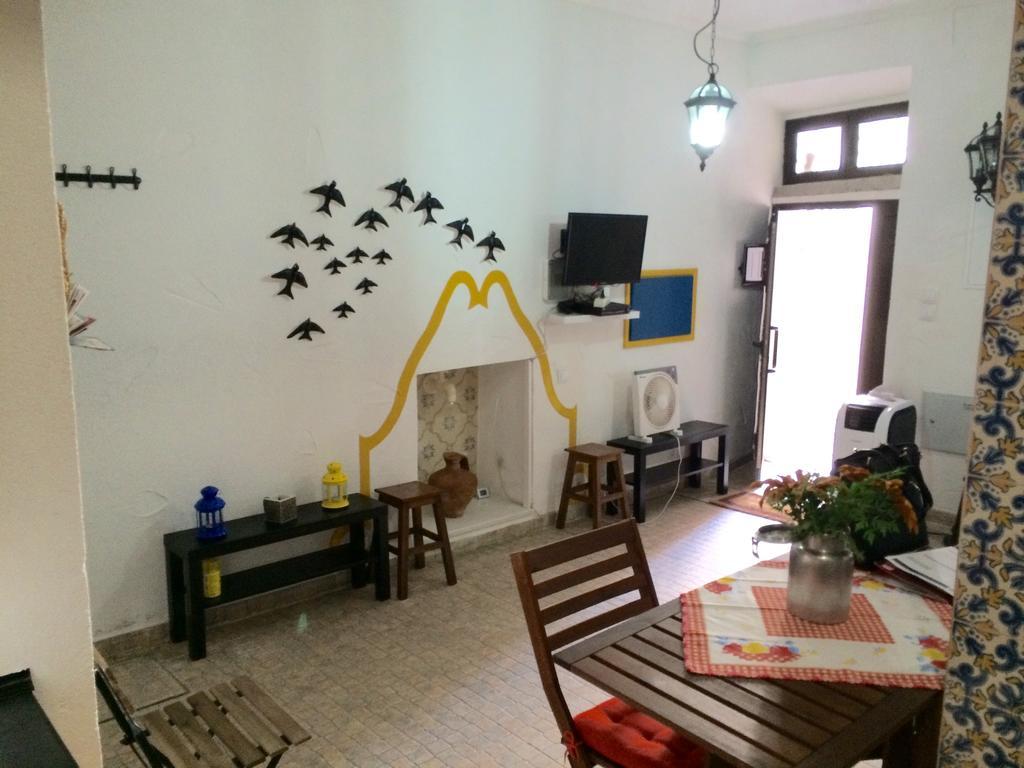 Alfama'S Nest Apartment Lisbon Room photo