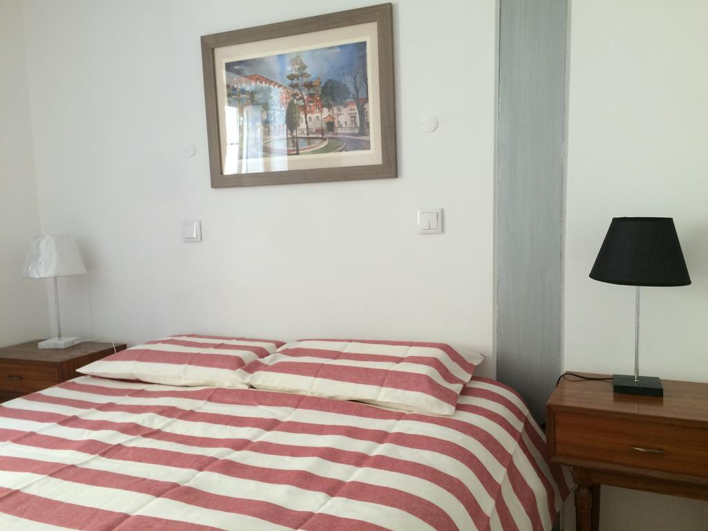 Alfama'S Nest Apartment Lisbon Exterior photo