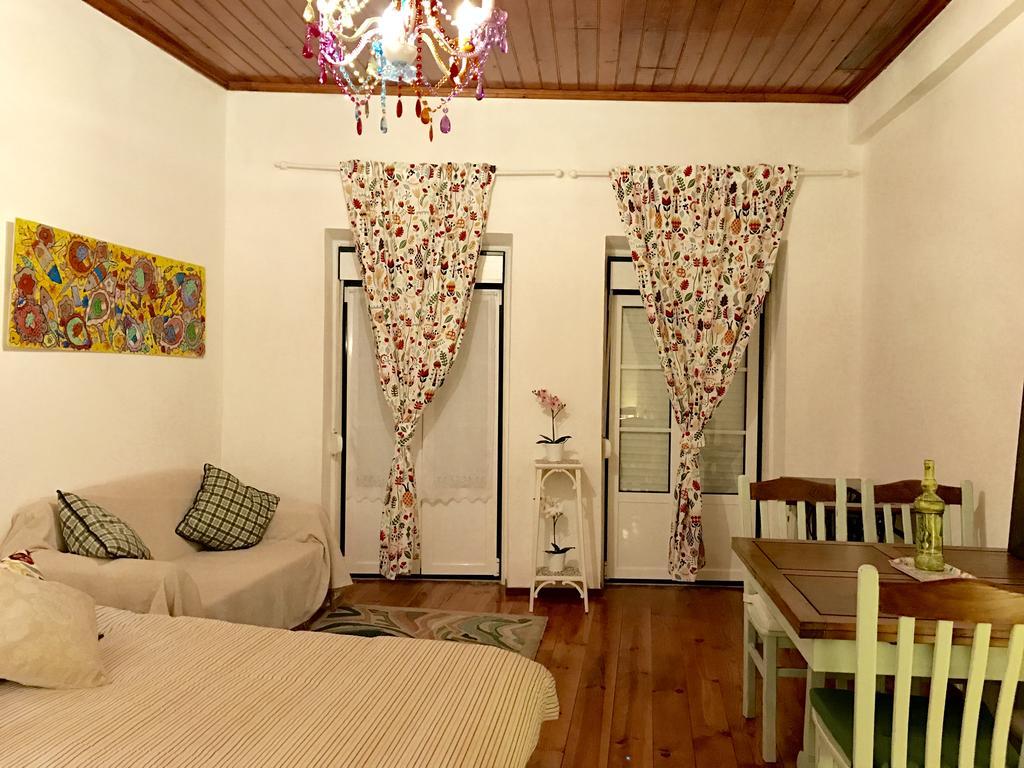 Alfama'S Nest Apartment Lisbon Exterior photo