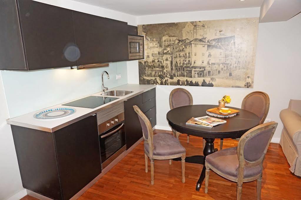 Alfama'S Nest Apartment Lisbon Exterior photo