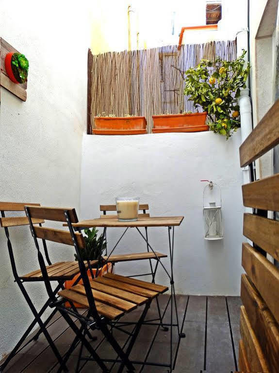Alfama'S Nest Apartment Lisbon Exterior photo