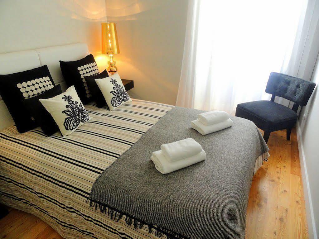 Alfama'S Nest Apartment Lisbon Exterior photo