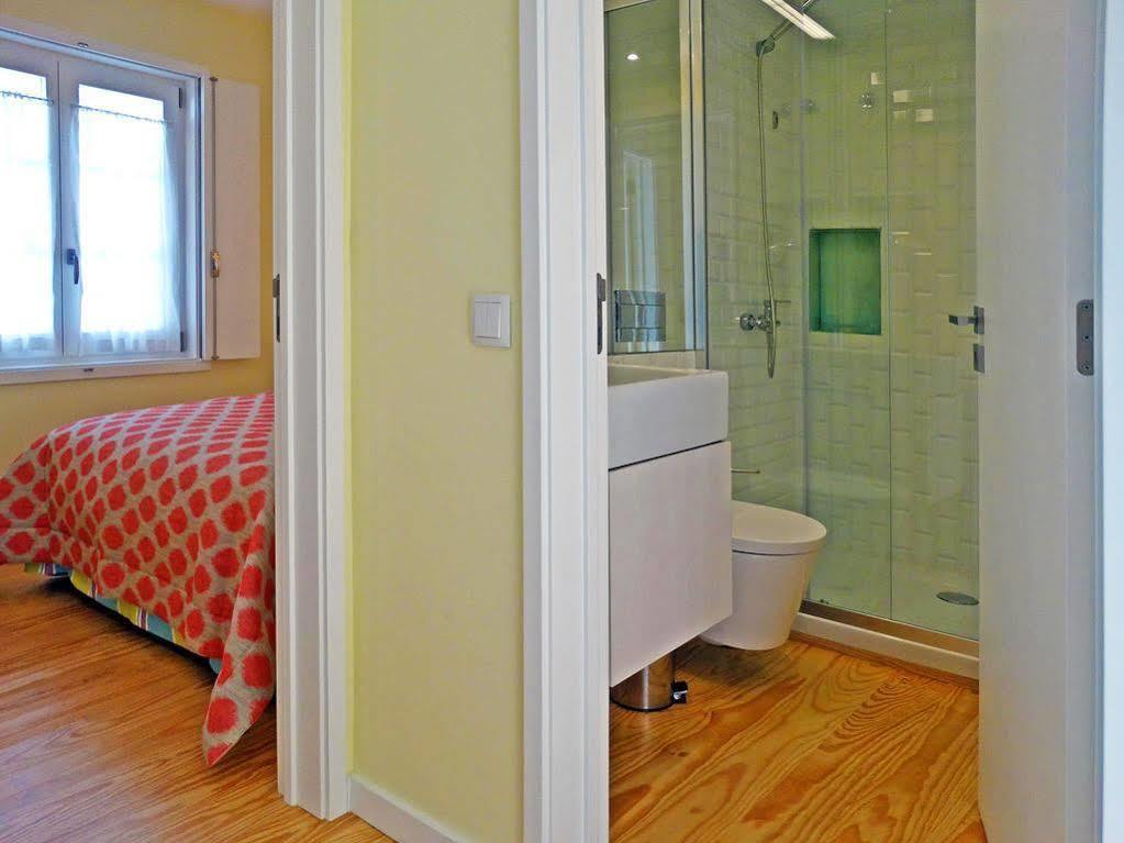 Alfama'S Nest Apartment Lisbon Exterior photo